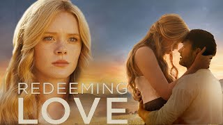 Redeeming Love 2022 Movie  Abigail CowenTom LewisLogan MarshallGreen  Fact amp Review [upl. by Micco]