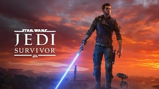 STAR WARS Jedi Survivor 66 A New Survivor Begins Her Journey Through the Darkness [upl. by Lachman]