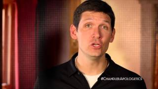 APOLOGETICS Video Bible Study for Youth with Teaching from Matt Chandler  Bluefish TV [upl. by Igic]