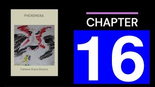 Reading Chapter 16 of Phenomena With AI help [upl. by Yecrad982]