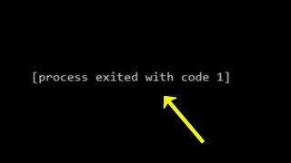 How to fix error subprocessexitedwitherror in Python [upl. by Marybeth]