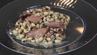 Black Eyed Peas Recipe [upl. by Omarr]