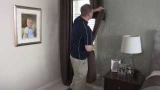 Carpet Cleaning Edmonton Mighty Clean In Action [upl. by Trin951]