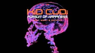 Pursuit of Happiness Steve Aoki Extended Remix KiD CuDi Feat MGMT Ratatat [upl. by Assiroc]