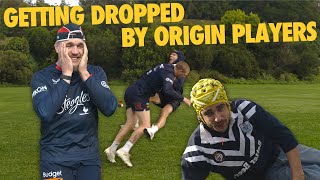 Getting Dropped By Origin Players [upl. by Asha]