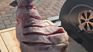 leg of a lamb recipe lambrecipes lambdishes shorts [upl. by Aizitel]