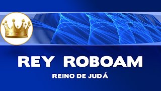 Roboam  Reyes de Israel y Juda Episodio 2 [upl. by Selway368]