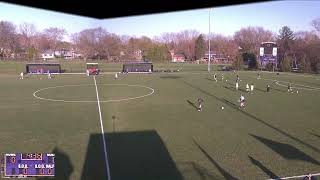 OHS vs Waukesha West High School Girls Varsity Soccer [upl. by Annavoig]