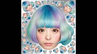 Kyary Pamyu Pamyu Candy Candy Only Audio [upl. by Inajna]