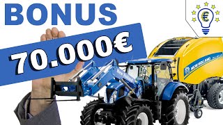 Finanziamenti agricoltura al 65 PSR ContributiRegionali trattorimezzi agricolibio [upl. by Derayne]