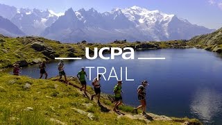 Activités  Les séjours Trail avec lUCPA [upl. by Elie]