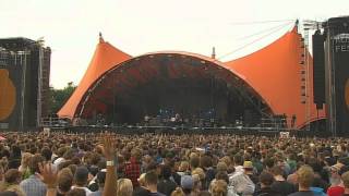 Arctic Monkeys  Live  Roskilde Festival 2011 [upl. by Retrac]