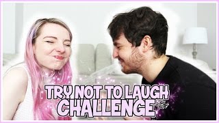 Try Not To Laugh Challenge with LDShadowlady [upl. by Cockburn]