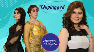 Unplugged  Buddies with Najiba  Dolphin Ayan amp Paro Peshawar  Episode 1 [upl. by Clite]