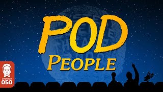 MST3K 303 Pod People FULL MOVIE [upl. by Bechler]