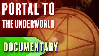 Cleveland National Forest  Portal To The Underworld  Full Documentary [upl. by Ahsyas]