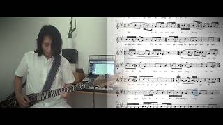 Joel Tampeng  Kude Penggele Guitar Version kudepenggele didong guitar [upl. by Chet]