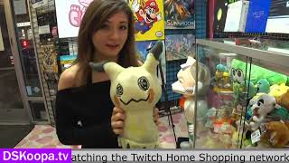 Twitch Home Shopping Network 2 [upl. by Grani]