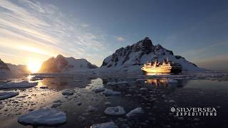 What makes Antarctica special What will I see on my Antarctica Cruise [upl. by Knowland]