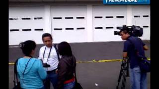 Facundo Cabral fue asesinado en Guatemala [upl. by Akimaj]