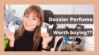 Perfume Dupes Dossier Discount Code 51 [upl. by Nobile]