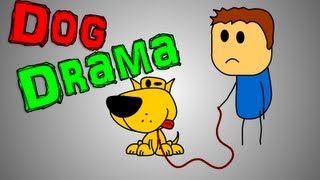 Brewstew  Dog Drama [upl. by Mirilla]