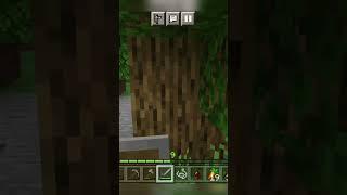 Piscinas de lava minecraft minecraftshorts juegosmobiles gameplay tequiero parati [upl. by Aya]