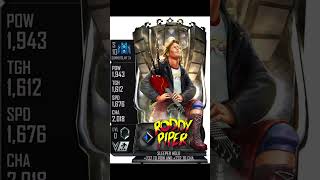 WWE SUPERCARD NEW CARDS SUPERCARD 10TH ANNIVERSARY EVENTS WWE SUPERCARD  WWE WWE [upl. by Longawa]