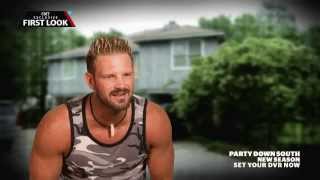 CMTs Party Down South  Season 4 First Look [upl. by Ereveniug246]