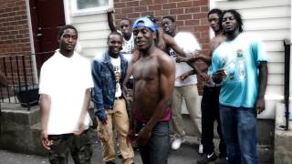 GBGQUESE BOBBY SHMURDA DISS EXPOSED Visual Produced by StonerVisuals [upl. by Kellby]