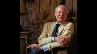 John Gielgud  BBC Radio Interview  1978 [upl. by Zurn664]