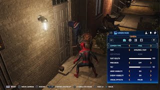 SpiderMan kills Civilians Now [upl. by Nalym]