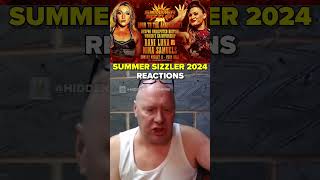 Rev Pro Summer Sizzler Reactions shorts [upl. by Yreved]