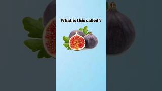 Do you know these fruits dailyenglish basicenglish english fruits exoticfruits vocabulary [upl. by Maridel]