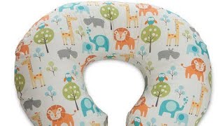 DIY How to make baby pillow [upl. by Kinney]