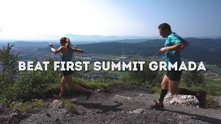 Smarna Gora Mountain Running Race [upl. by Bland452]