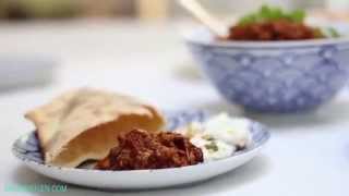 Pulled pork oven  video recept [upl. by Francine955]