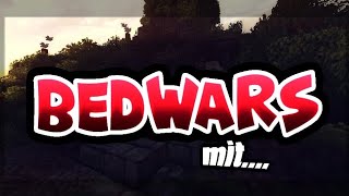 Die ZERSTÖRER ZERSTÖREN in Minecraft PE BEDWARS  PiggyTv [upl. by Penelope]