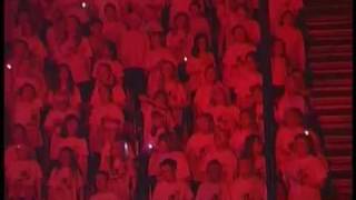 Young Voices Pop Medley 2008 [upl. by Dulcinea116]