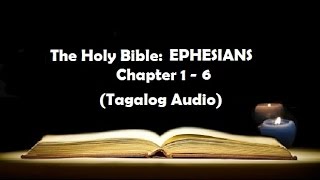 HEBREO 113 Audio amp Text Bible Tagalog Dramatized bible salitangdiyos audiobible [upl. by Blanch]