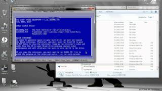 ANNOTATIONS DELETED DOSBox Tutorial How to Play DOS Games on a Modern OS [upl. by Rossuck]