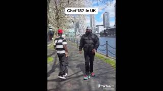 chef 187in UK city [upl. by Naux]