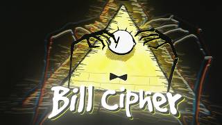 Baby Bill Cipher  4K [upl. by Jocko]