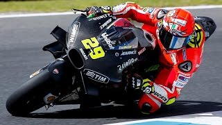 MotoGP 2016 Phillip Island Test Day 2 Results [upl. by Aleahs]