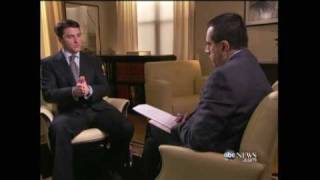 Scientology Report on Nightline Part 2 102209 [upl. by Nylireg]