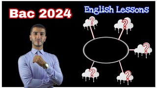 الدروس الرسمية التي ستكون في باك 2024  يجب عليك فهم و مراجعت هذه الدروس للنجاح  جميع الشعب 🇬🇧 [upl. by Sadnac]