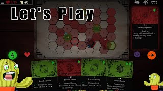 I cant believe this roguelike card game is free Ardor [upl. by Odlaniger255]