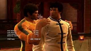 Tekken Tag Tournament 2  All Special Win Poses pt 12 HD [upl. by Cleon357]