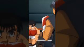 Ricardo Martinez 💀 edit hajimenoippo anime boxing motivation animeedit manga бокс [upl. by Hamlani]