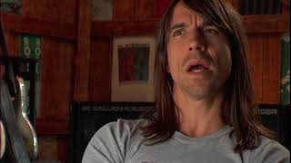 Anthony Kiedis Interview 2004 [upl. by Evannia369]